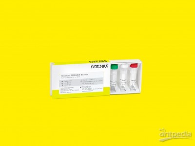 赛多利斯 Microsart® Research 细