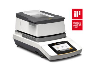 赛多利斯 MA37 红外水分测定仪图2