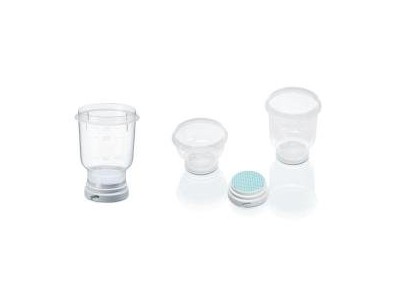 Microsart® @filter 杯膜一体式过