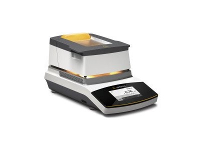 赛多利斯 MA160红外水分测定仪图2