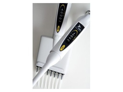 赛多利斯手动移液器 Proline® Plus图2