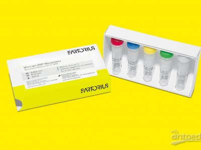 赛多利斯 Microsart® Research 支