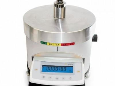 赛多利斯磁化率计