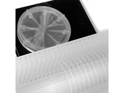 三氧化二铝晶体基片