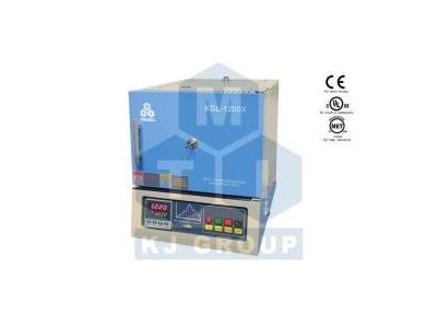 1200℃台式箱式炉（7.2L，含通气及