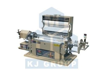 CVD管式炉（含预热腔体）-- OTF-120