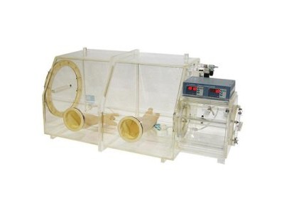 压力控制手套箱