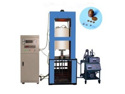 金属单晶生长炉