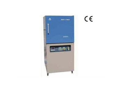 36升1600℃箱式炉