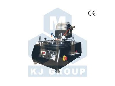 自动精密研磨抛光机--Unipol-1202