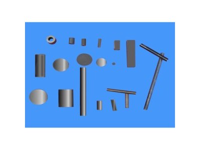 超磁致伸缩材料--GMM