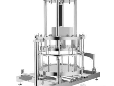 汉邦ACC自动轴向压缩层析柱图3