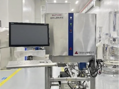 汉邦BIO-PRO全自动中试/生产级层析系统图3