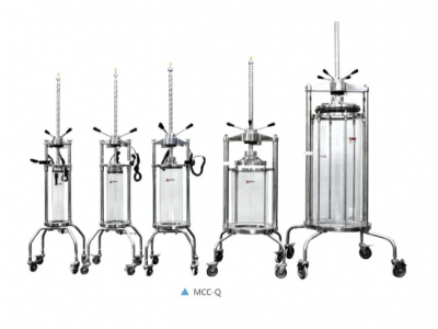 汉邦MCC手动层析柱图2