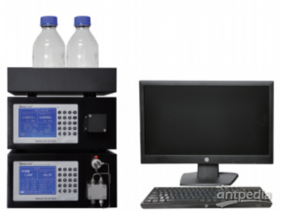 汉邦NS4101分析液相色谱系统