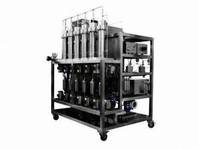 汉邦NS8300A/B工业级超临界流体色谱