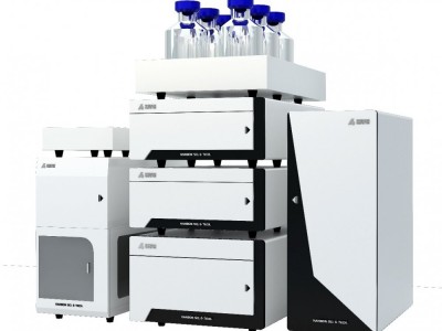 汉邦半制备型SFC超临界流体色谱NS8002/8005/8010图3
