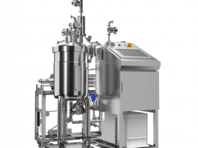 BIO-TFF自动切向流过滤系统图2