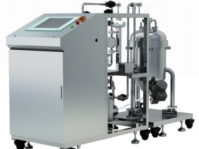 BIO-TFF自动切向流过滤系统图3