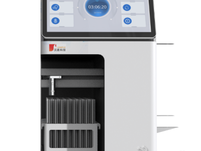 汉凰科技Intepure中压制备快速色谱