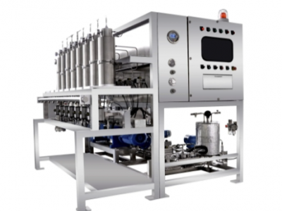 汉邦SFC超临界流体色谱系统图3