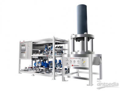 汉邦Cs-Prep工业制备色谱系统1600