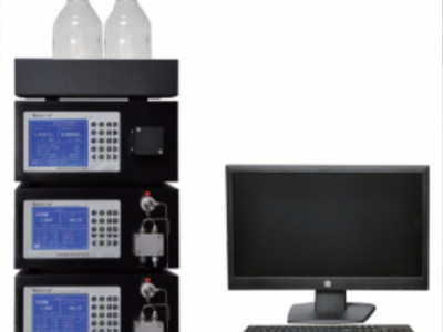 汉邦NS4201分析液相色谱系统图2