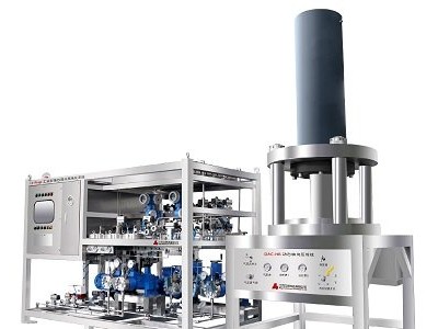 汉邦Cs-Prep工业制备色谱系统200, 300, 450, 500, 600, 800，1000图2