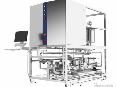 汉邦BIO-CON在线配液系统图2