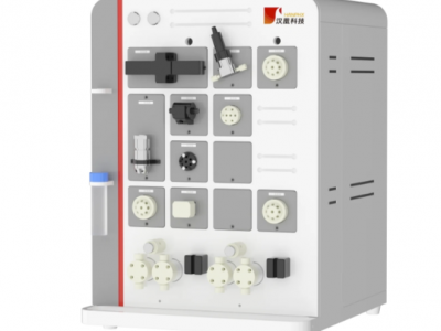 汉邦BIO-LAB 实验室层析系统图3