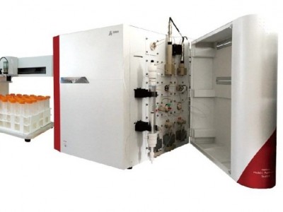 汉邦BIO-LAB 实验室层析系统