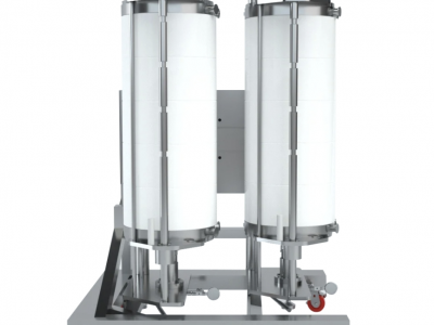 汉邦过滤膜包夹具图3