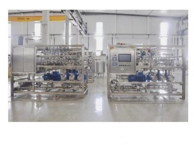 汉邦科技 CS-Prep 工业制备液相色谱系统图2