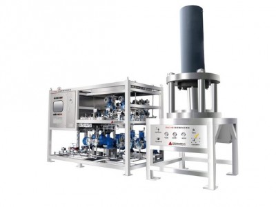 汉邦科技 CS-Prep 工业制备液相色谱