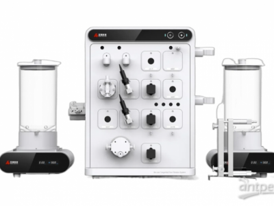 BIO-LABTFF实验室自动切向流过滤系统图2