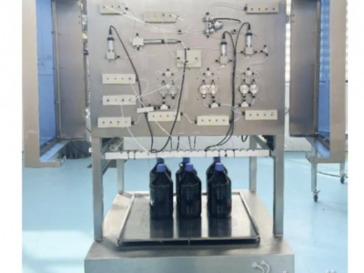 汉邦BIO-OLIGO PRO 中试级核酸合成仪图3