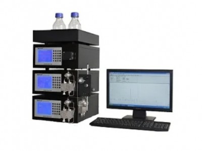 汉邦科技 Newstyle® 实验室液相色谱系统图2