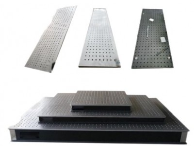 奥谱天成光学面包板ATPT6100系列产