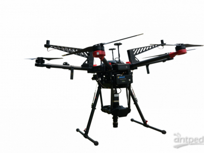 ATH9500_无人机载高光谱成像系统图3