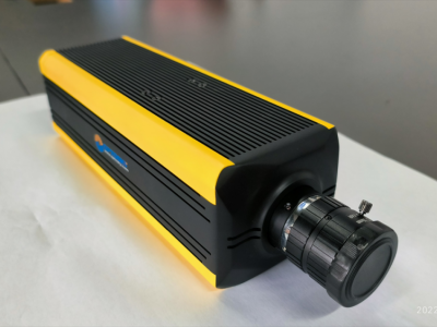 可见近红外内置推扫高光谱成像仪