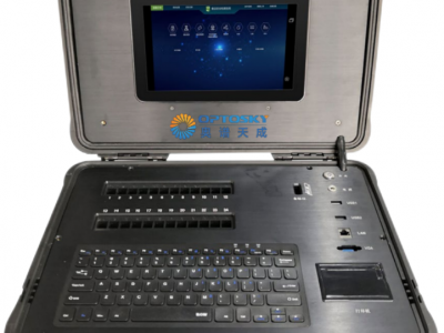 多功能一体化便携式食品安全检测仪