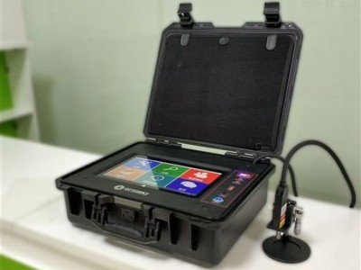 奥谱天成  ATR3200 便携式拉曼光谱仪 用于细菌探测图2