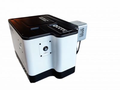 多波长超高分辨率拉曼光谱仪