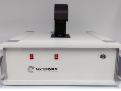 全光谱透射率测量仪