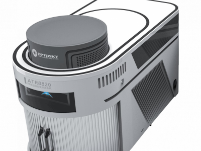 超快速瞬态宽场科研级（显微）拉曼