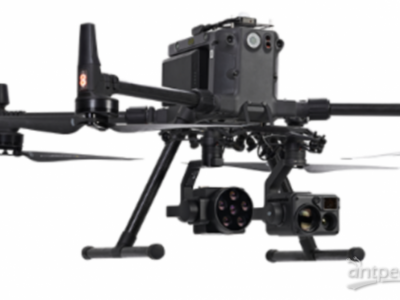 无人机载6波段高速多光谱成像仪ATH9626_奥谱天成OPTOSKY图2