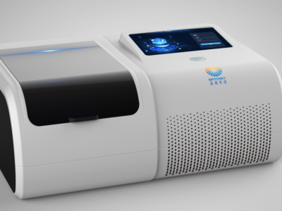 双光束 紫外可见分光光度计UV3000_