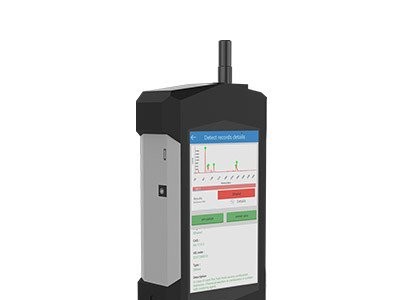 奥谱天成 ATR6600 1064nm手持式拉曼光谱仪 用于文物鉴定图2