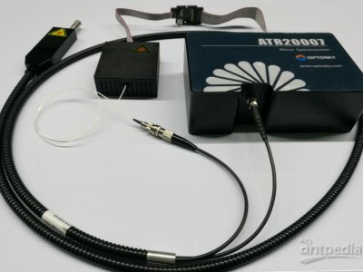 高性价比 拉曼光谱核心模块（散件）