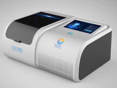 科研级 双光束  紫外可见分光光度计UV3000pro_奥谱天成OPTOSKY图3